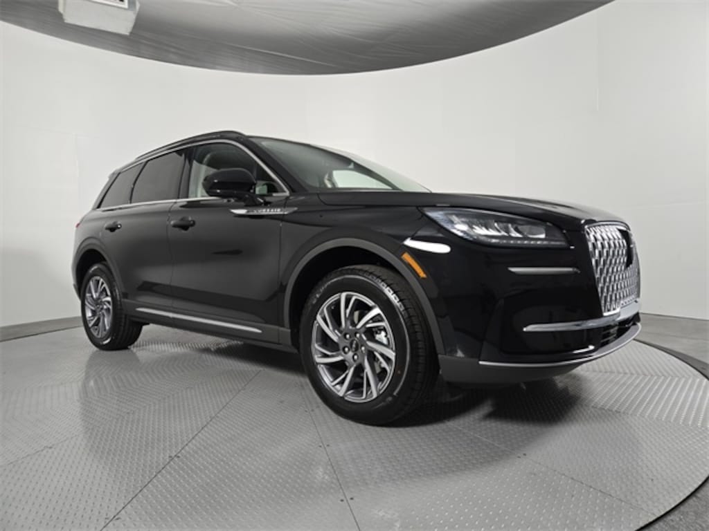 New 2026 Lincoln Corsair Premiere SUV