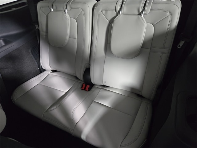 2026 Lincoln Aviator Reserve - Photo 15