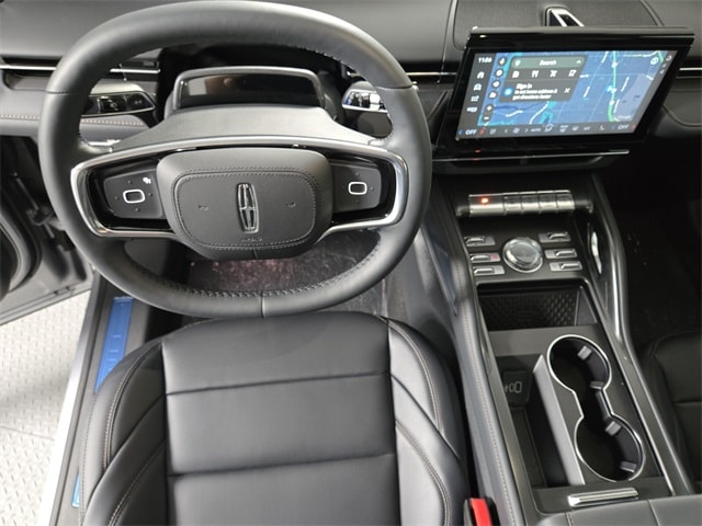 2026 Lincoln Nautilus Premiere - Photo 15