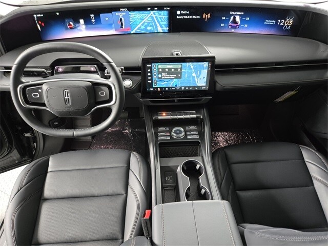 2026 Lincoln Nautilus Premiere - Photo 14