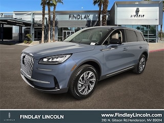 2025 Lincoln Corsair Premiere SUV L25387