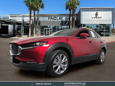 2021 Mazda CX-30 Premium SUV