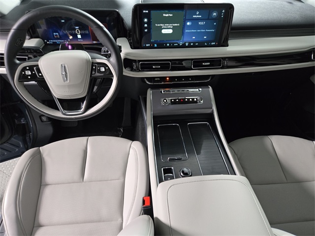 2026 Lincoln Aviator Premiere - Photo 16