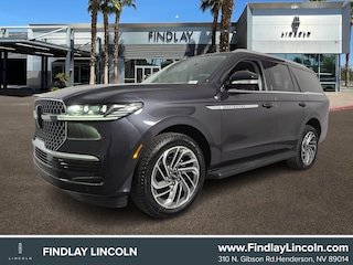 2026 Lincoln Navigator Premiere SUV L26281
