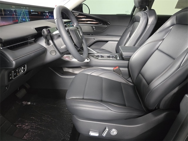 2026 Lincoln Nautilus Premiere - Photo 12