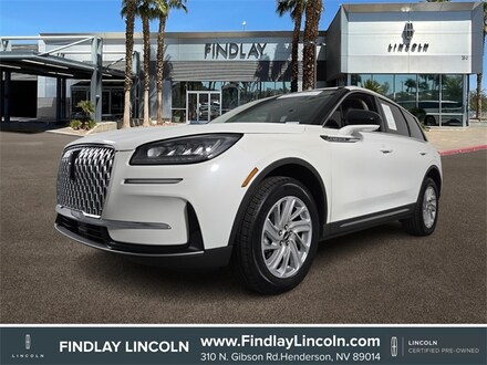 2024 Lincoln Corsair Premiere SUV