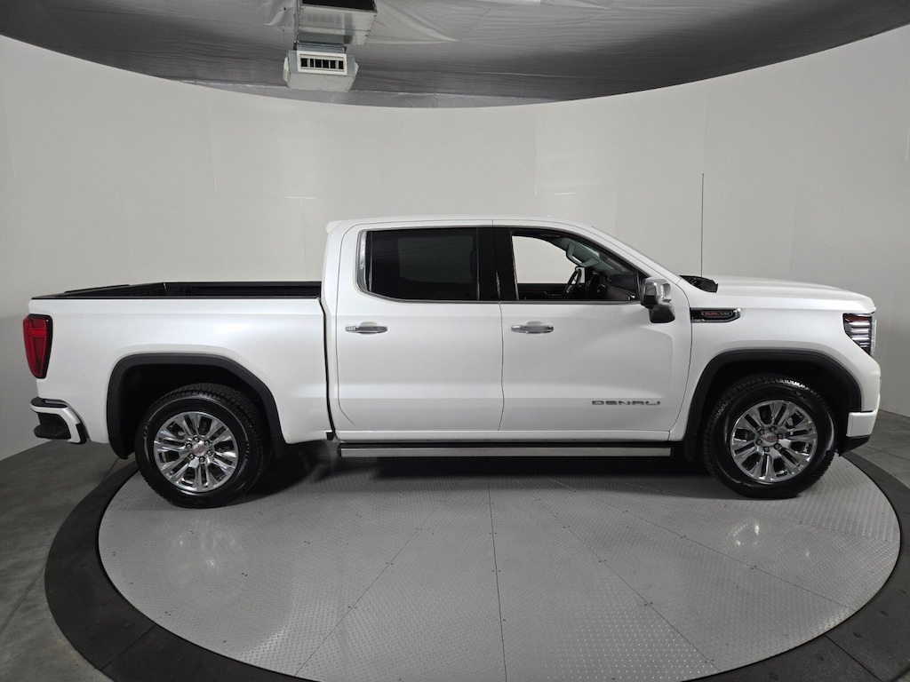 Used 2023 GMC Sierra 1500 Denali Truck