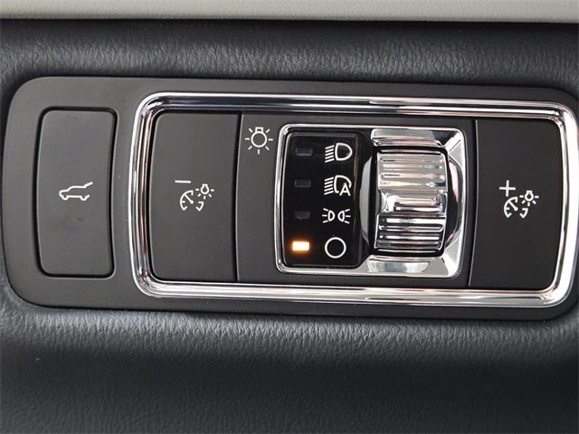 2026 Lincoln Aviator Reserve - Photo 26