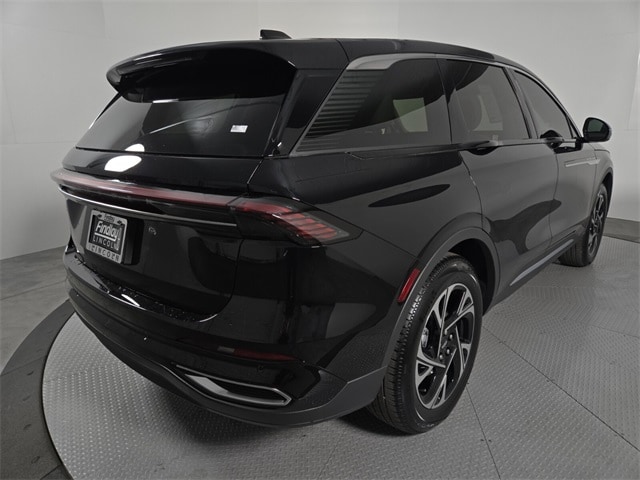 2026 Lincoln Nautilus Premiere - Photo 7