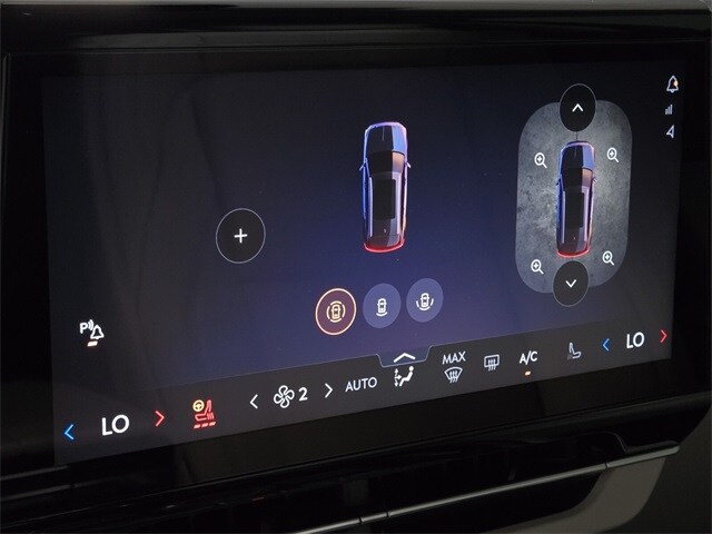2026 Lincoln Nautilus Premiere - Photo 25