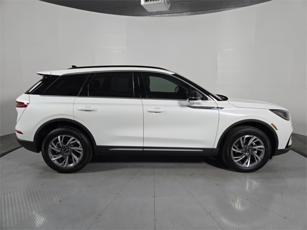 New 2026 Lincoln Corsair Premiere SUV