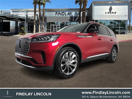 2026 Lincoln Aviator Premiere SUV L26085