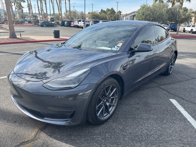 2021 Tesla Model 3 Base