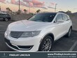 Lincoln MKX