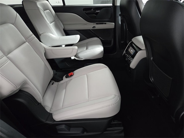 2026 Lincoln Aviator Premiere - Photo 19