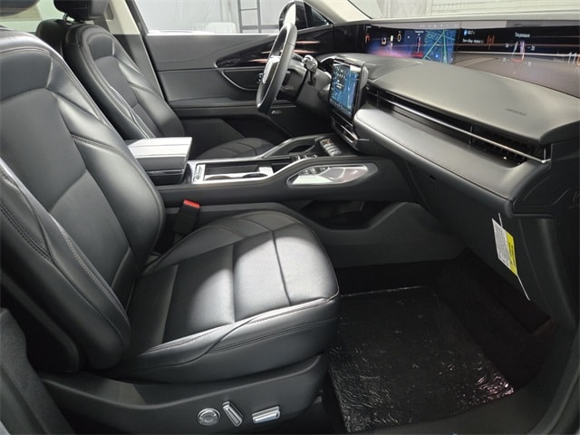 2026 Lincoln Nautilus Premiere - Photo 17