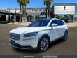  Lincoln Nautilus