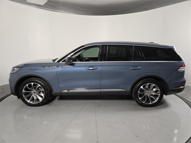 2026 Lincoln Aviator Premiere - Photo 8