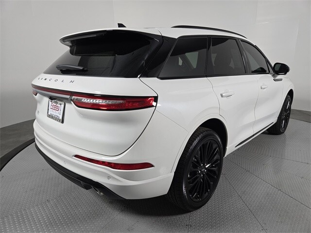 2026 Lincoln Corsair Reserve photo 4