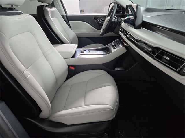 2026 Lincoln Aviator Premiere - Photo 21