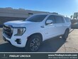 GMC Yukon XL