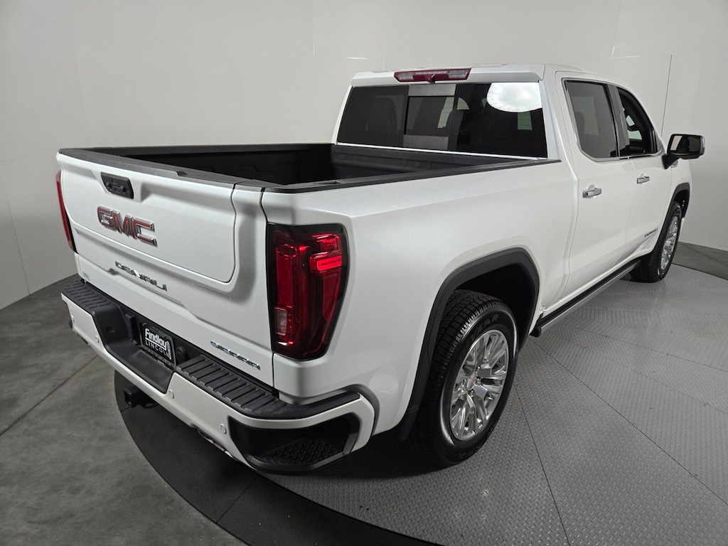 Used 2023 GMC Sierra 1500 Denali Truck