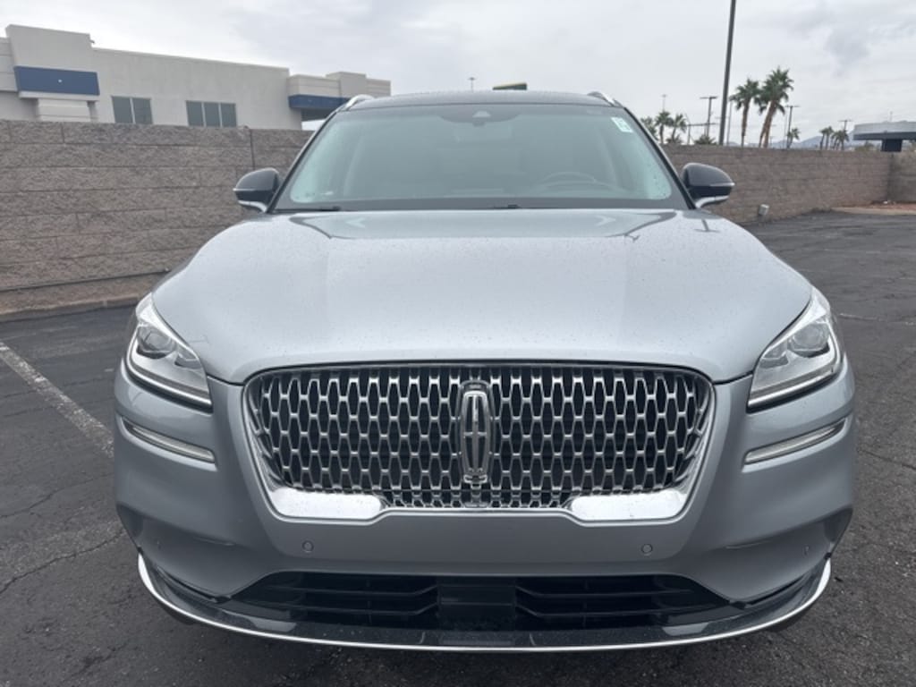 Used 2022 Lincoln Corsair Reserve SUV