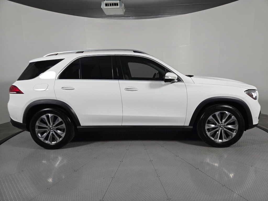 Used 2021 Mercedes-Benz GLE GLE 350 SUV