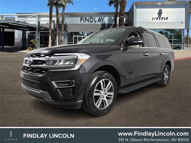 2024 Ford Expedition Limited's photo