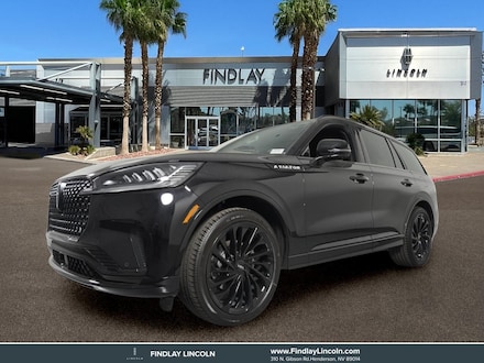 2026 Lincoln Aviator Reserve SUV L26362