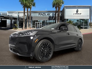 2026 Lincoln Aviator Reserve SUV L26362