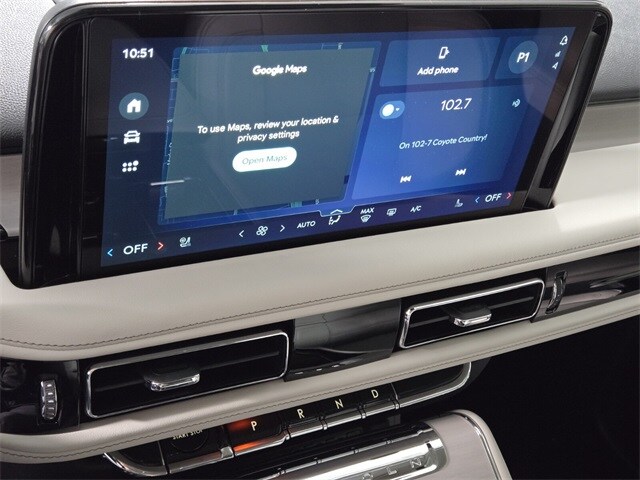 2026 Lincoln Aviator Reserve - Photo 27