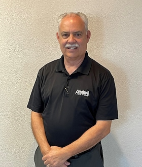 Staff member Jeff Lamper from ID_dd018585efd9