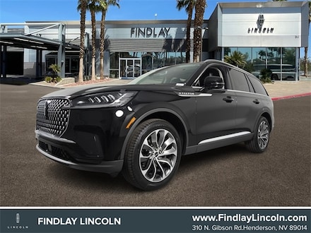 2026 Lincoln Aviator Premiere SUV L26071