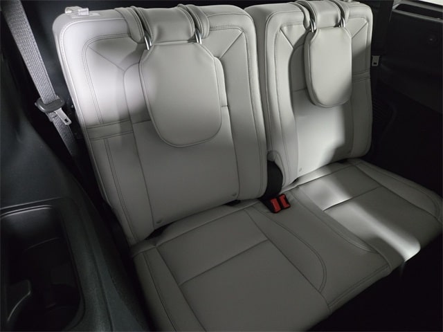 2026 Lincoln Aviator Reserve - Photo 20