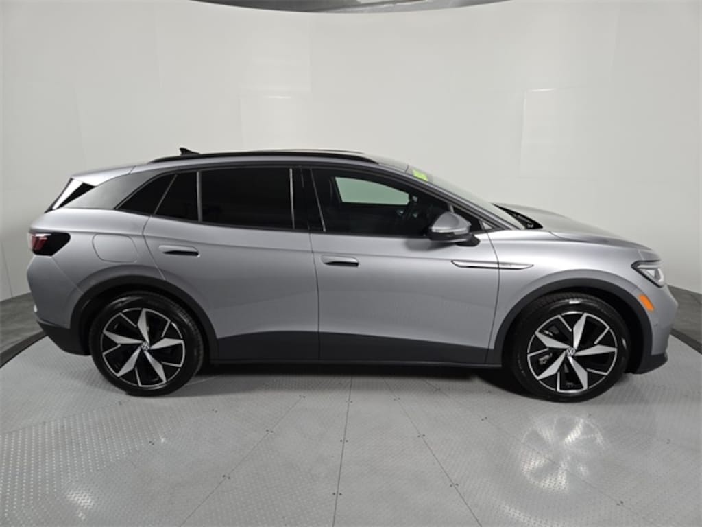 Used 2023 Volkswagen ID.4 Pro S SUV