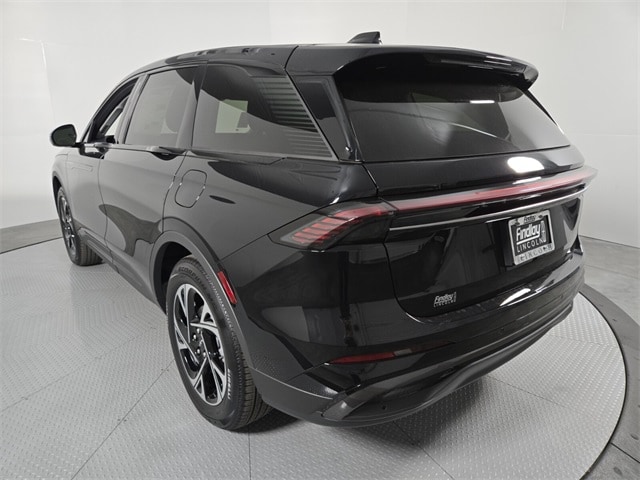 2026 Lincoln Nautilus Premiere - Photo 7