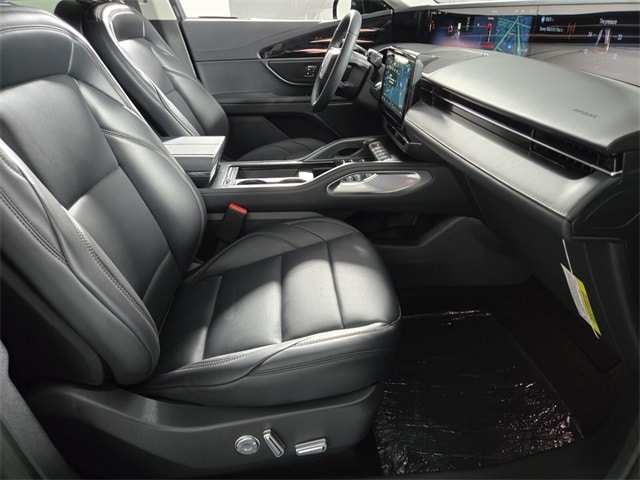 2026 Lincoln Nautilus Premiere - Photo 18