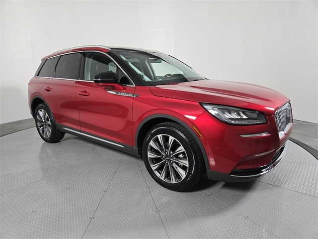 Used 2020 Lincoln Corsair Reserve with VIN 5LMCJ2C9XLUL06239 for sale in Henderson, NV