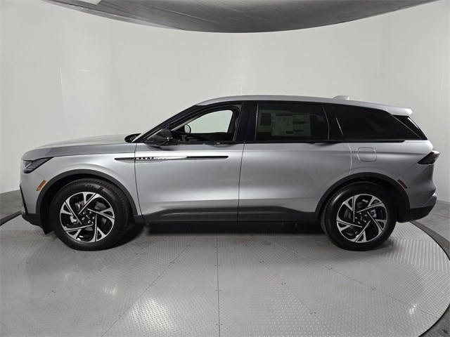 2026 Lincoln Nautilus Premiere - Photo 7