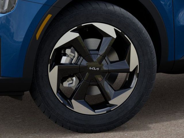 2025 Kia Sorento SX Prestige Hybrid - Photo 9