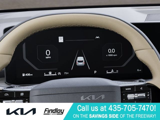 2026 Kia Sorento X-Line SX Prestige - Photo 21