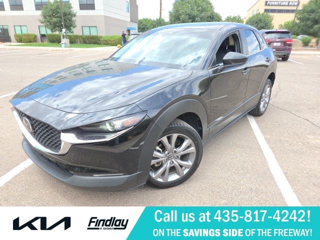 2021 Mazda CX-30 Select AWD's photo