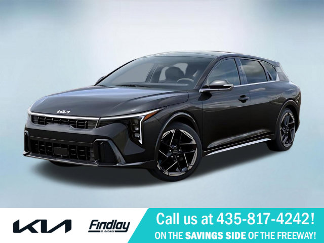 2027 Kia K4