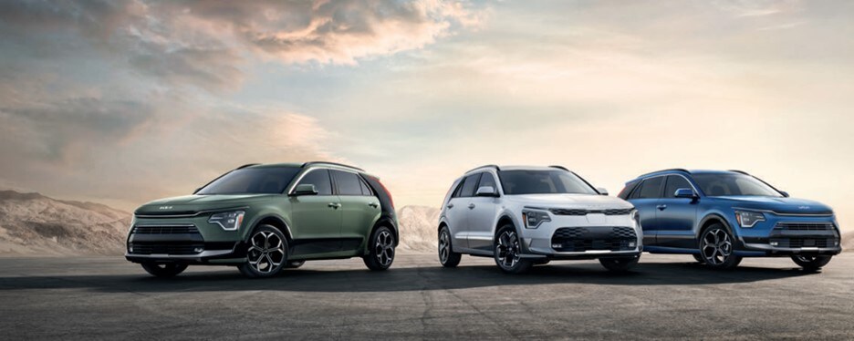 Kia Service near Washington UT