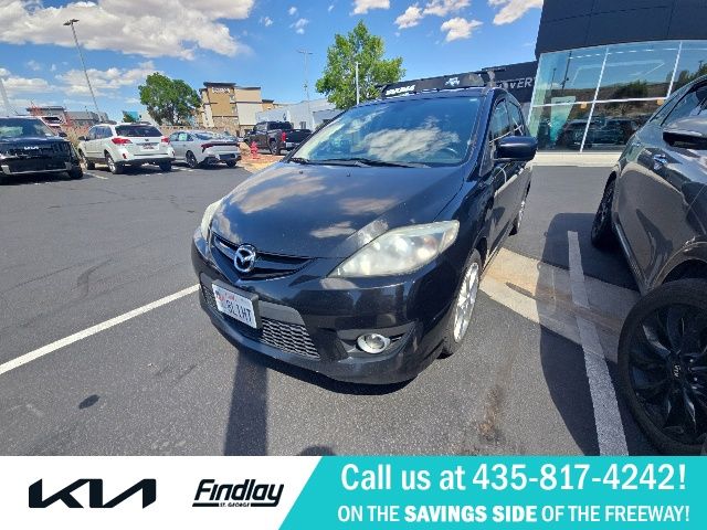 2010 Mazda MAZDA5 Grand Touring