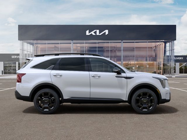 2026 Kia Sorento X-Line EX - Photo 7
