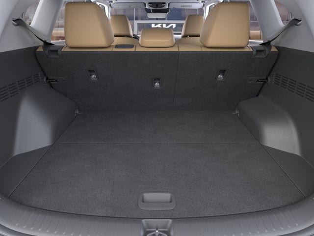 2026 Kia Seltos EX - Photo 19