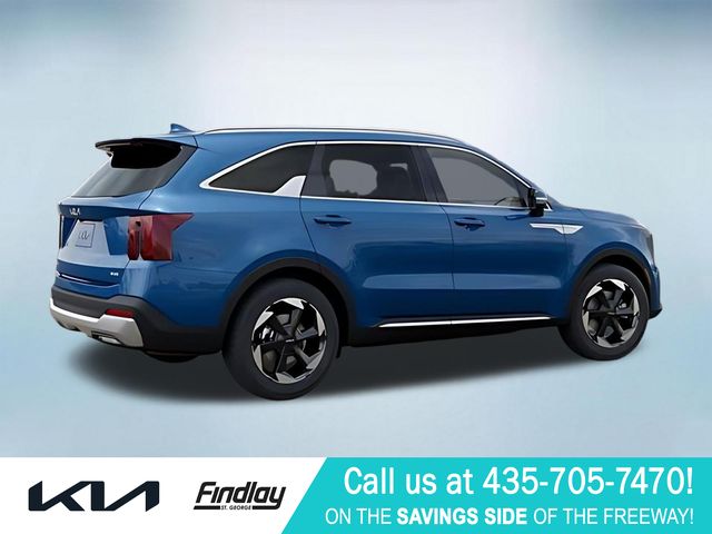2025 Kia Sorento SX Prestige Hybrid - Photo 6