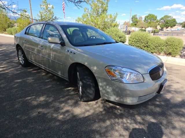 Used 2007 Buick Lucerne CXL with VIN 1G4HD57247U215083 for sale in St. George, UT